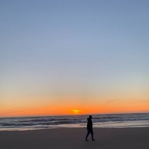 Meet your Posher, Diego